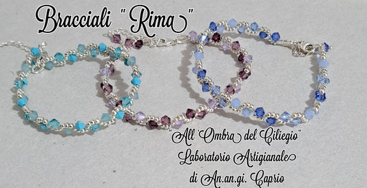 Bracciale "Rima"